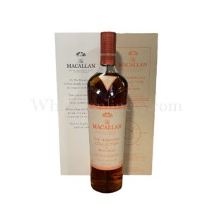 Macallan The Harmony Collection Rich Cacao 70cl, 44%