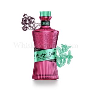 Mintis Gin Ribesa 70cl, 41.8%