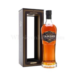 Tamdhu 18 Year Old (70cl, 46.8%)