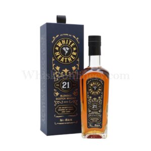 White Heather 21 Year Old 70cl, 48%