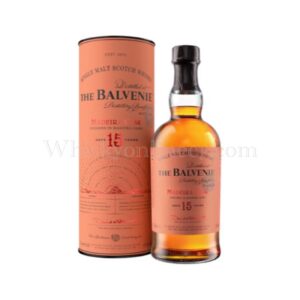 Balvenie 15 Year Old Madeira Cask 70cl, 43%