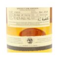 Glenlivet 15 Year Old Bridge Of Cally Single Cask 15833 75cl, 59.4%