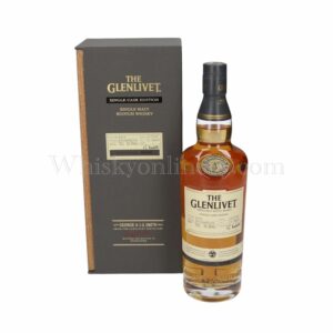 Glenlivet 15 Year Old Pittandlich Single Cask Edition #5433 70cl, 59.9%