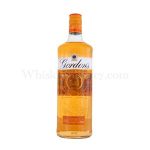 Gordons Mediterranean Orange Gin (70cl, 37.5%)