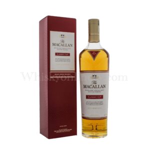 Macallan Classic Cut 2021 Release 70cl, 51%