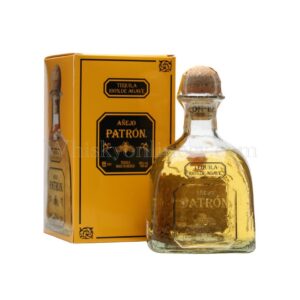 Patron Anejo Tequila (1L, 40%)