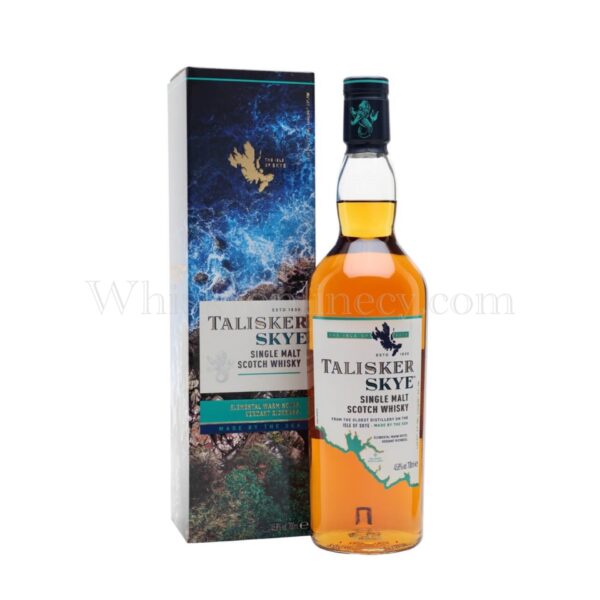 Talisker Skye 70cl, 45.8% Talisker Skye 70cl, 45.8%