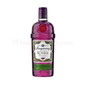 Tanqueray Blackcurrant Royale Gin 70cl, 41.3%