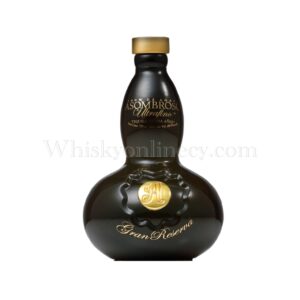 AsomBroso Tequila Extra Anejo 5 Gran Reserva 75cl, 40%