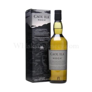 Caol Ila Moch 70cl, 43%