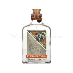 Elephant Orange Cocoa Gin 50cl, 40%