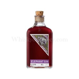 Elephant Sloe Gin 50cl, 35%