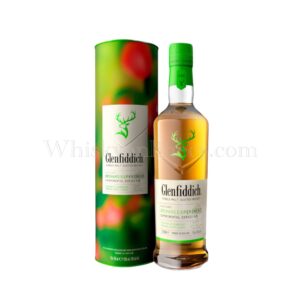 Glenfiddich Orchard Experiment Experimental Series #05 70cl, 43%
