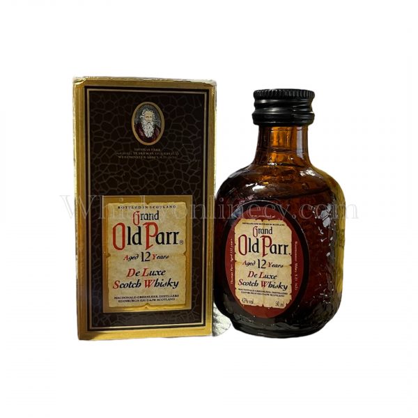 Grand-Old-Parr-12-Years-Old- Grand-Old-Parr-12-Years-Old-