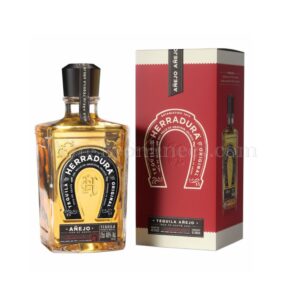 Herradura Anejo Tequila 70cl, 40%