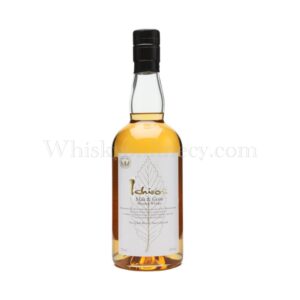 Ichiro's Malt & Grain (70cl, 46.5%)