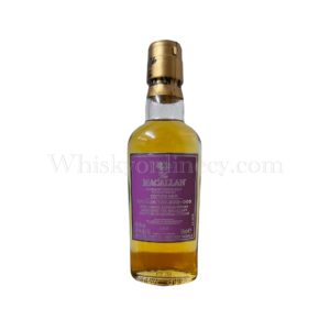 Macallan Edition No.5 Miniature No.0117 (5cl, 48.5%)