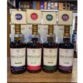 Macallan Travel Series