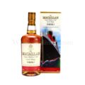 Macallan Travel Series 1930s Decades Thirties (50cl, 40%)
