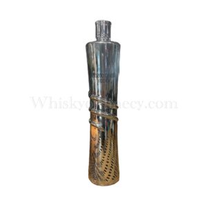 Roberto Cavalli Mirror Vodka (1L, 40%)