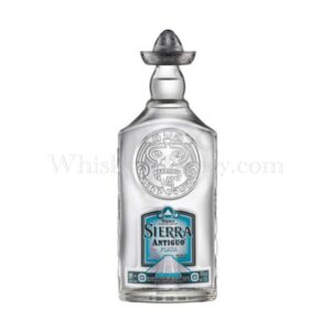 Sierra Antiguo Plata (70cl, 40%)
