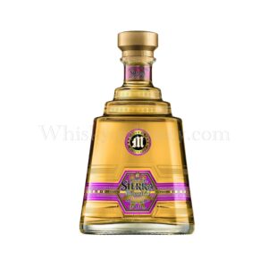 Sierra Milenario Tequila Reposado 70cl, 40%