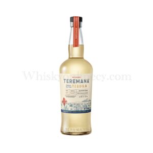 Teremana Reposado Small Batch Tequila (Dwayne Johnson The Rock) 1L, 40%