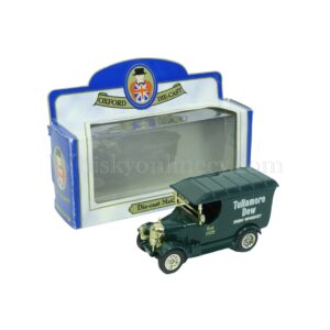 Tullamore Dew Oxford Die-Cast one of 15000 8cm
