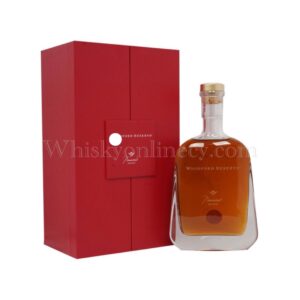 Woodford Reserve Baccarat Edition 70cl, 45.2%