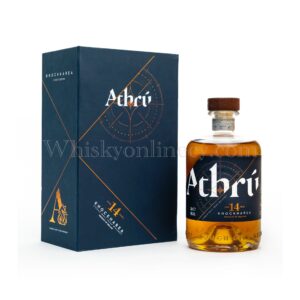 Athrú Knocknarea 14 Year Old 70cl, 48%