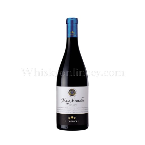 Maso Montalto Pinot Nero 75cl, 13%
