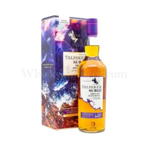 Talisker Surge 70cl, 45.8%
