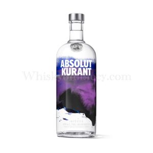 Absolut Kurant Release 1992 1L, 40%