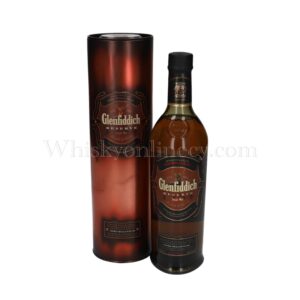 Glenfiddich 1984 Third Millennium Reserve 15 Year Old 70cl, 40%