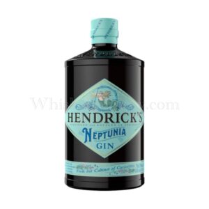 Hendrick's Neptunia Gin (70cl, 43.4%)