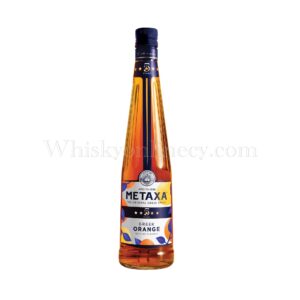 Metaxa 5 Star Orange 70cl, 38%