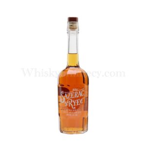 Sazerac Straight Rye (70cl, 45%)