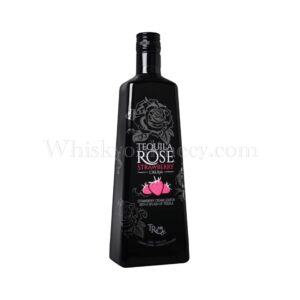 Tequila Rose Strawberry Liqueur (70cl, 15%)