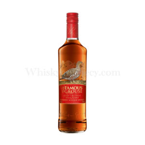 Famous Grouse Sherry Oak Cask Finish 70cl, 40%