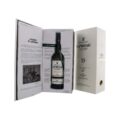 Laphroaig 33 Year Old The Ian Hunter Story Book 3 70cl, 49.9