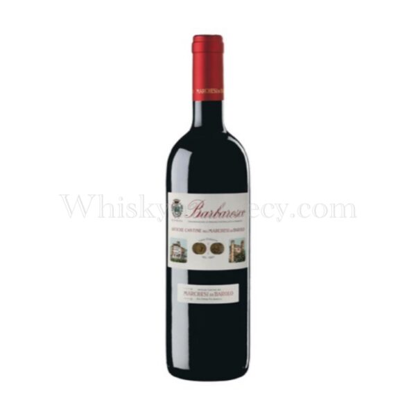 Marchesi di Barolo Barbaresco DOCG 75cl, 14%