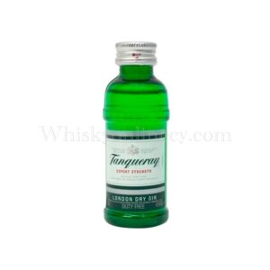 Tanqueray Export Strength (5cl, 47.3%)