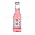 Three Cents Pink Grapefruit Soda Zero Sugar 20cl