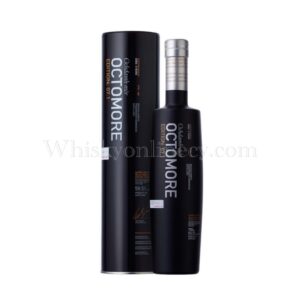 Bruichladdich Octomore 06.1 5 Year Old 70cl, 57%