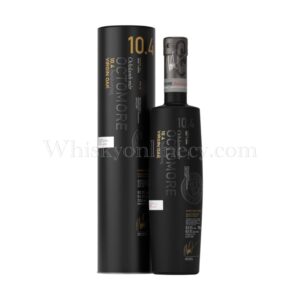 Bruichladdich Octomore 10.4 3 Year Old 70cl, 63.5%