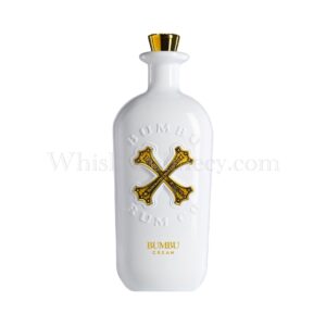Bumbu Rum Cream Liqueur 70cl, 15%
