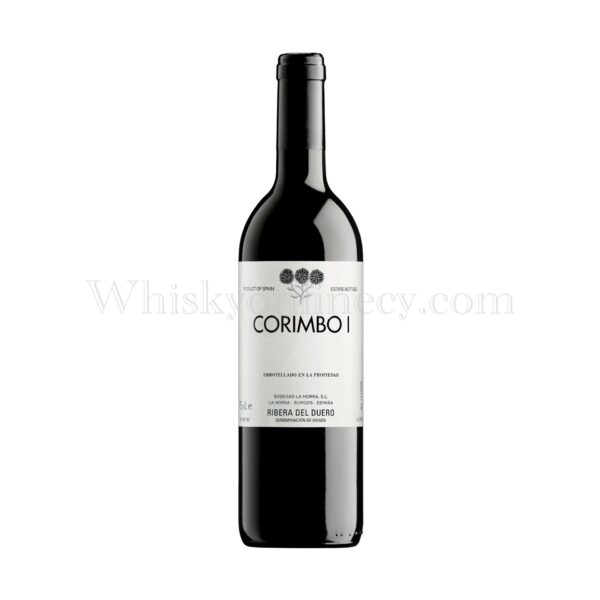 Corimbo I 75cl 14.5%