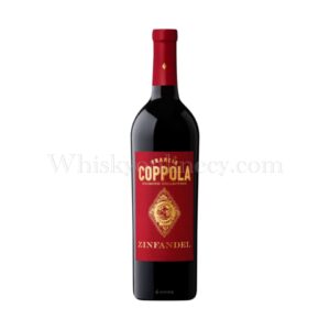 Francis Ford Coppola Zinfandel 75cl, 13.5%