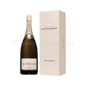 Louis Roederer Collection 242 Champagne N.V. (1.5L, 12%)