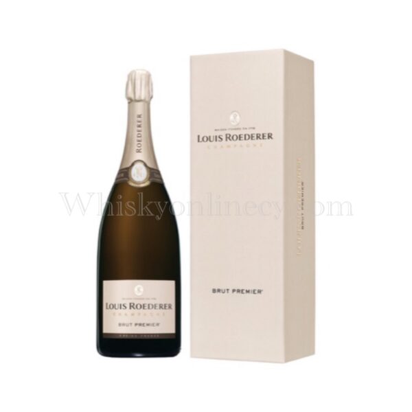 Louis Roederer Collection 241 Champagne N.V. (1.5L, 12%)